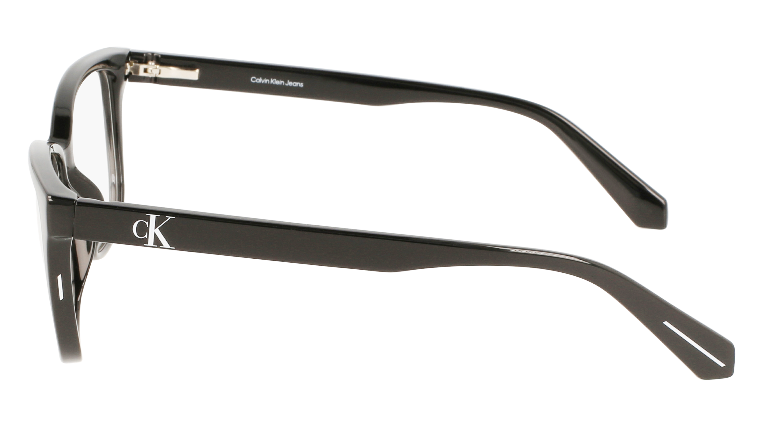 CKJ22619 001 Montature da vista Calvin Klein 3
