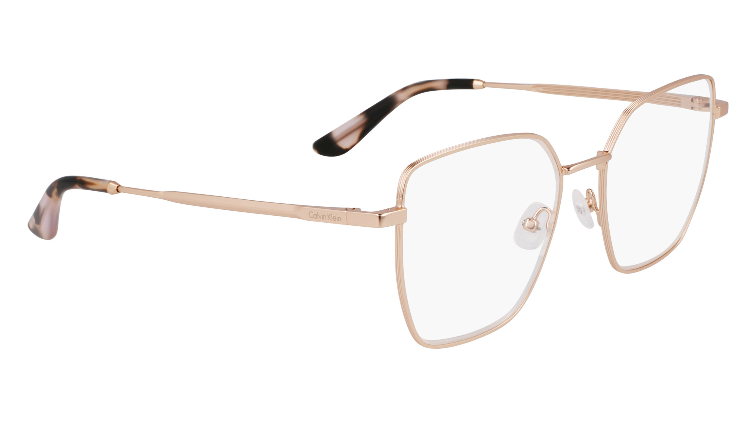 CK24105 770 Montature da vista Calvin Klein 8
