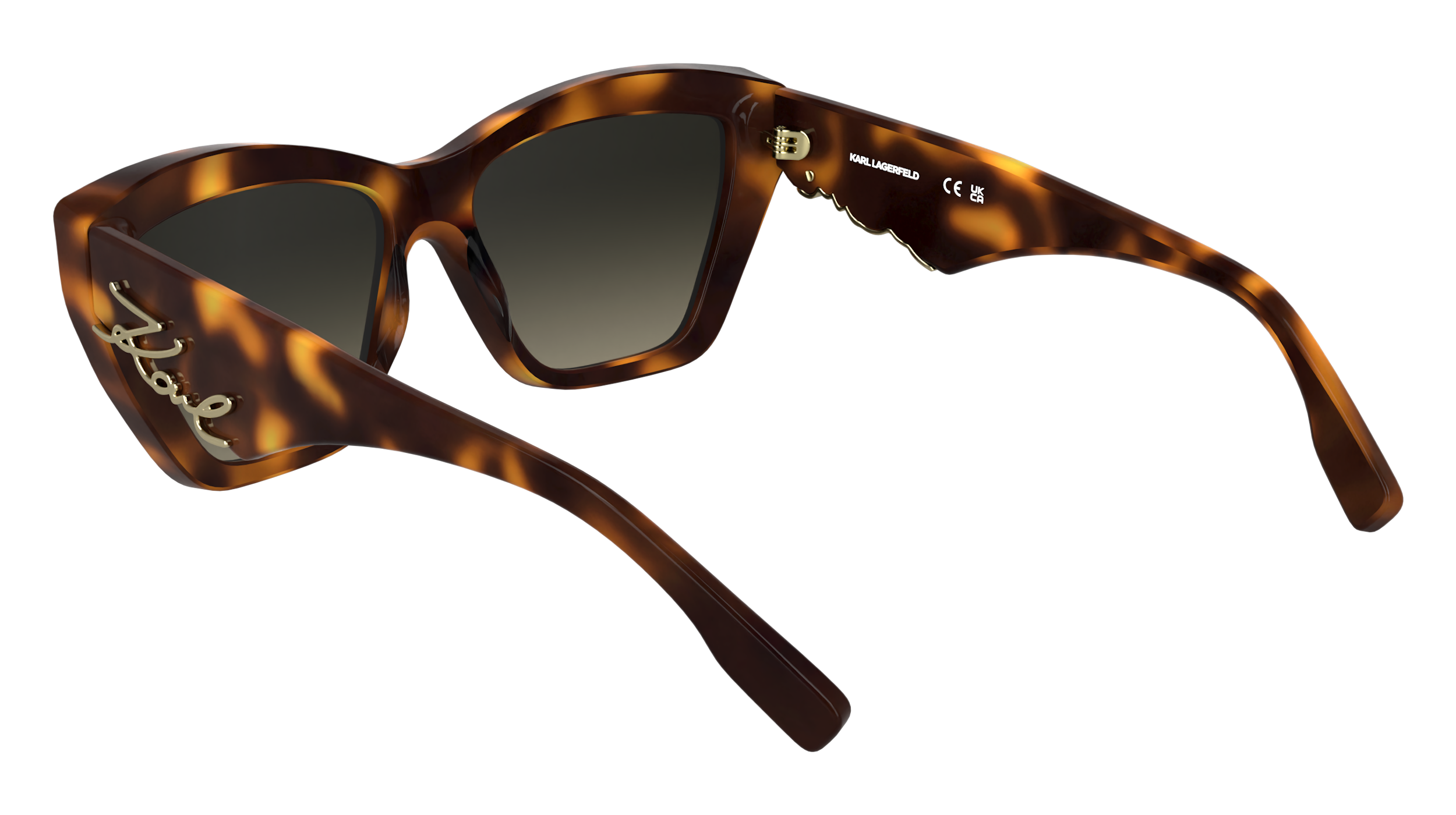 KL6179S 230 Occhiali da sole Karl Lagerfeld 4