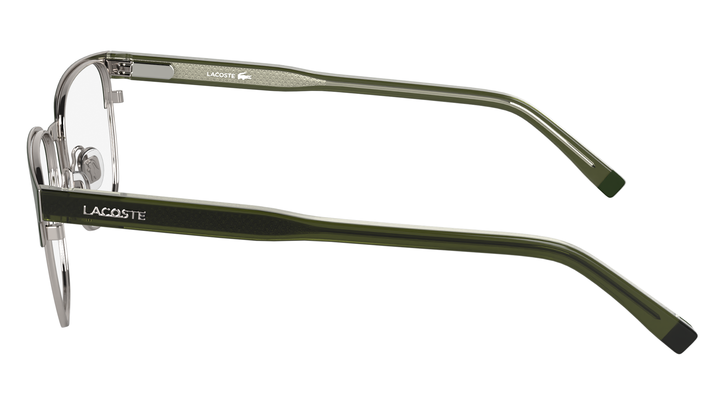 L2304 275 Montature da vista Lacoste 4
