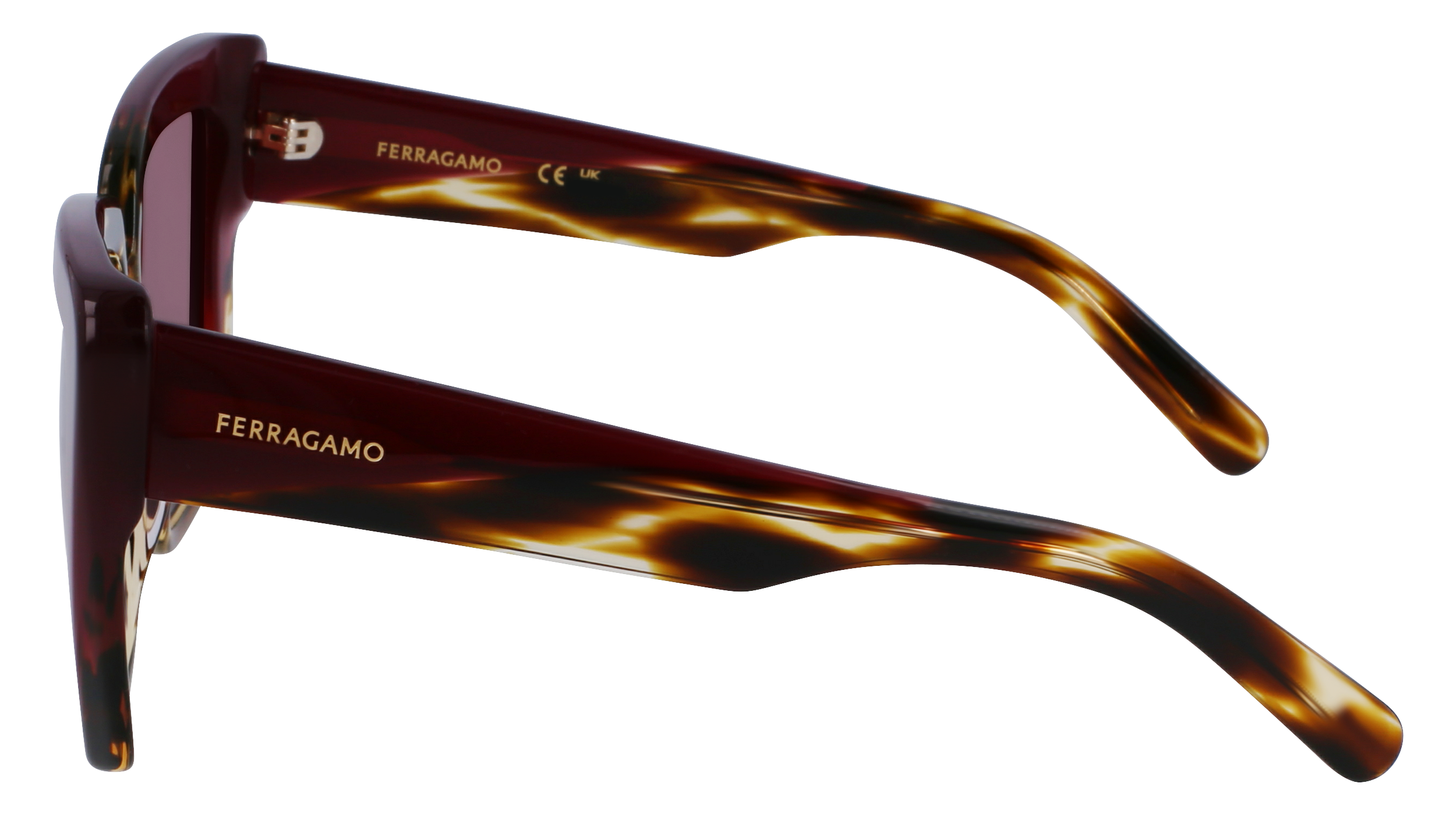 SF1060SN 215 Occhiali da sole Ferragamo 4