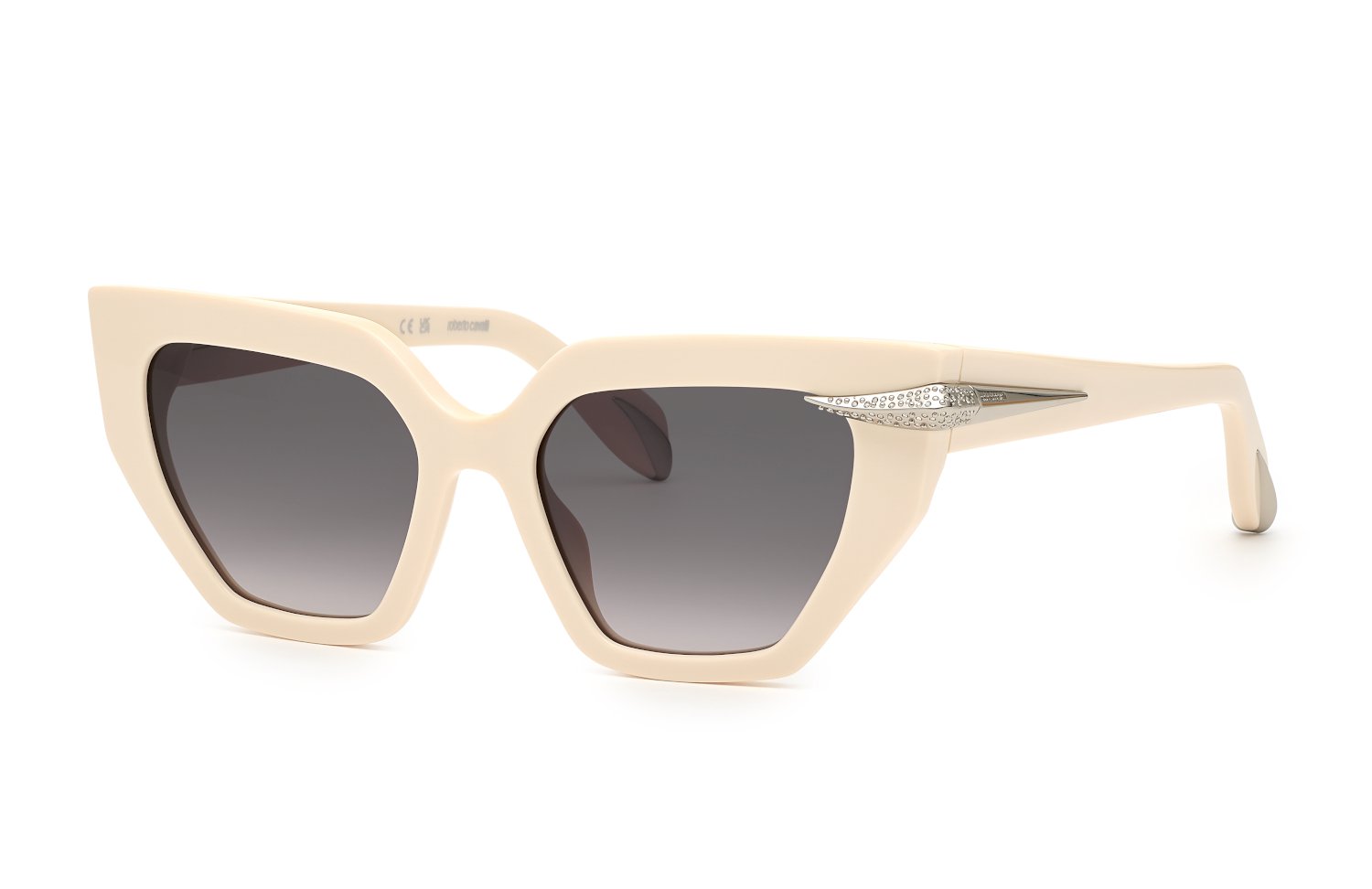 SRC001S 09X7 Occhiali da sole Roberto Cavalli 1