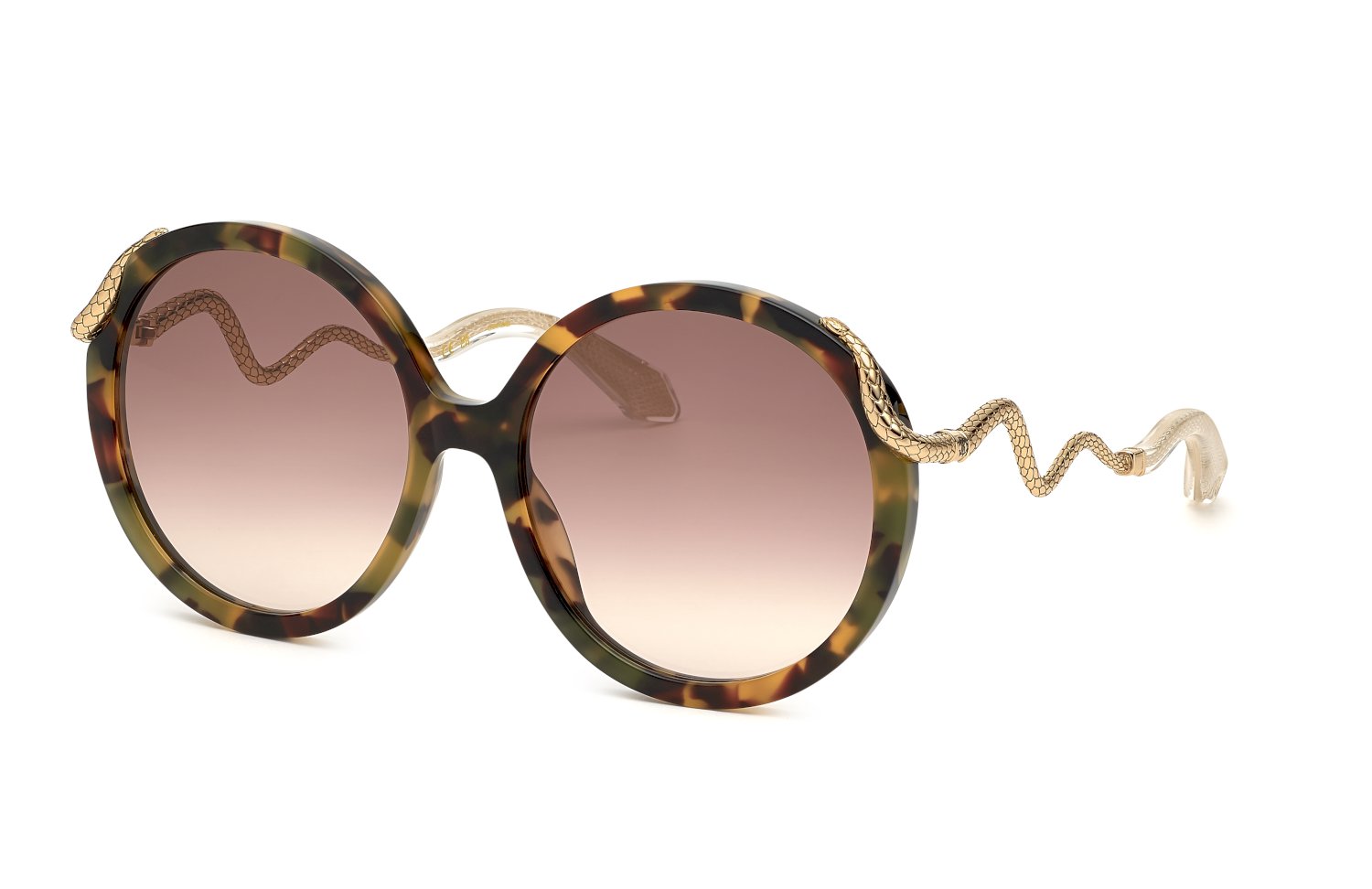 SRC004M 0AGG Occhiali da sole Roberto Cavalli 1