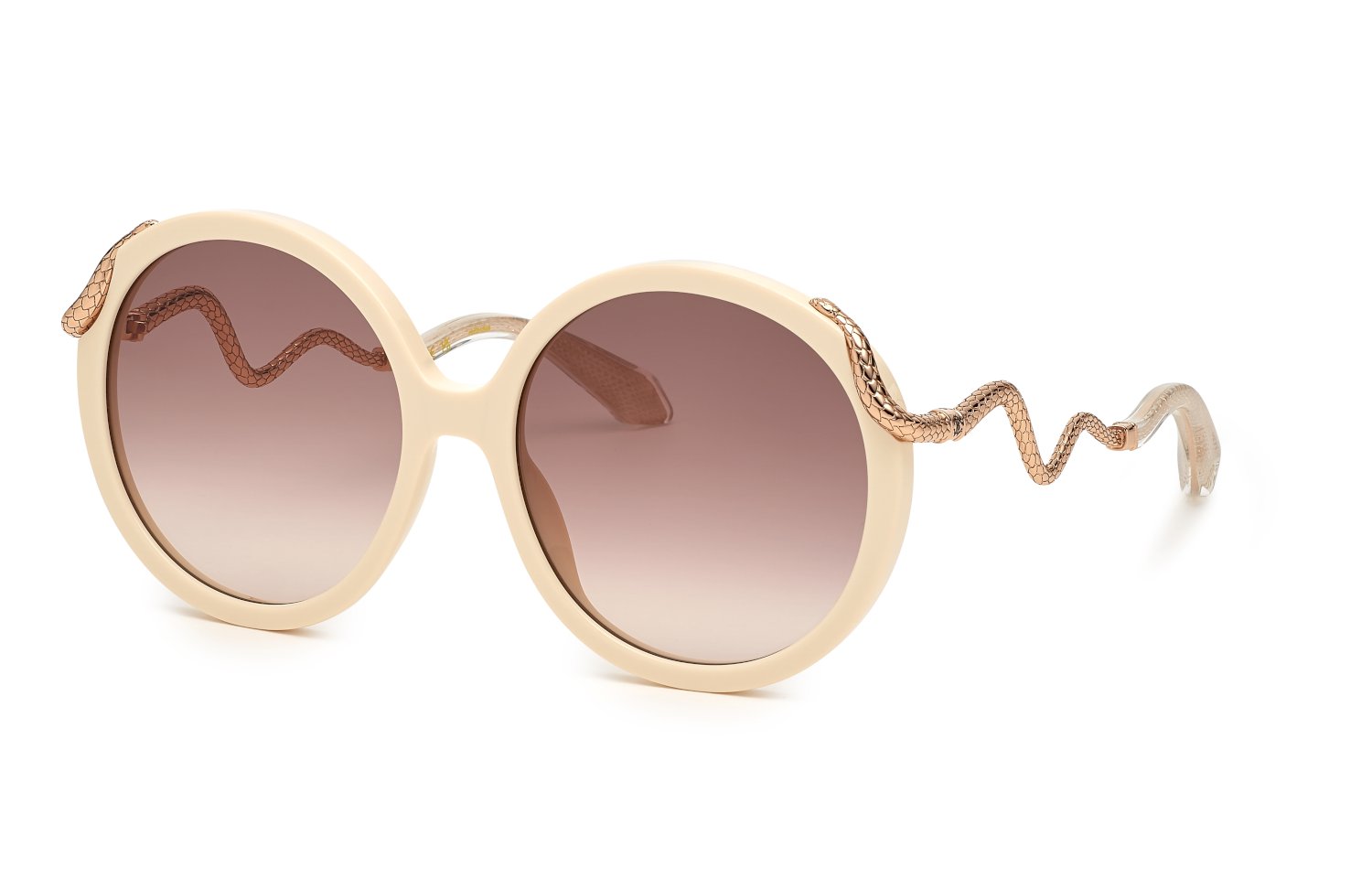 SRC004M 9X7Y Occhiali da sole Roberto Cavalli 1