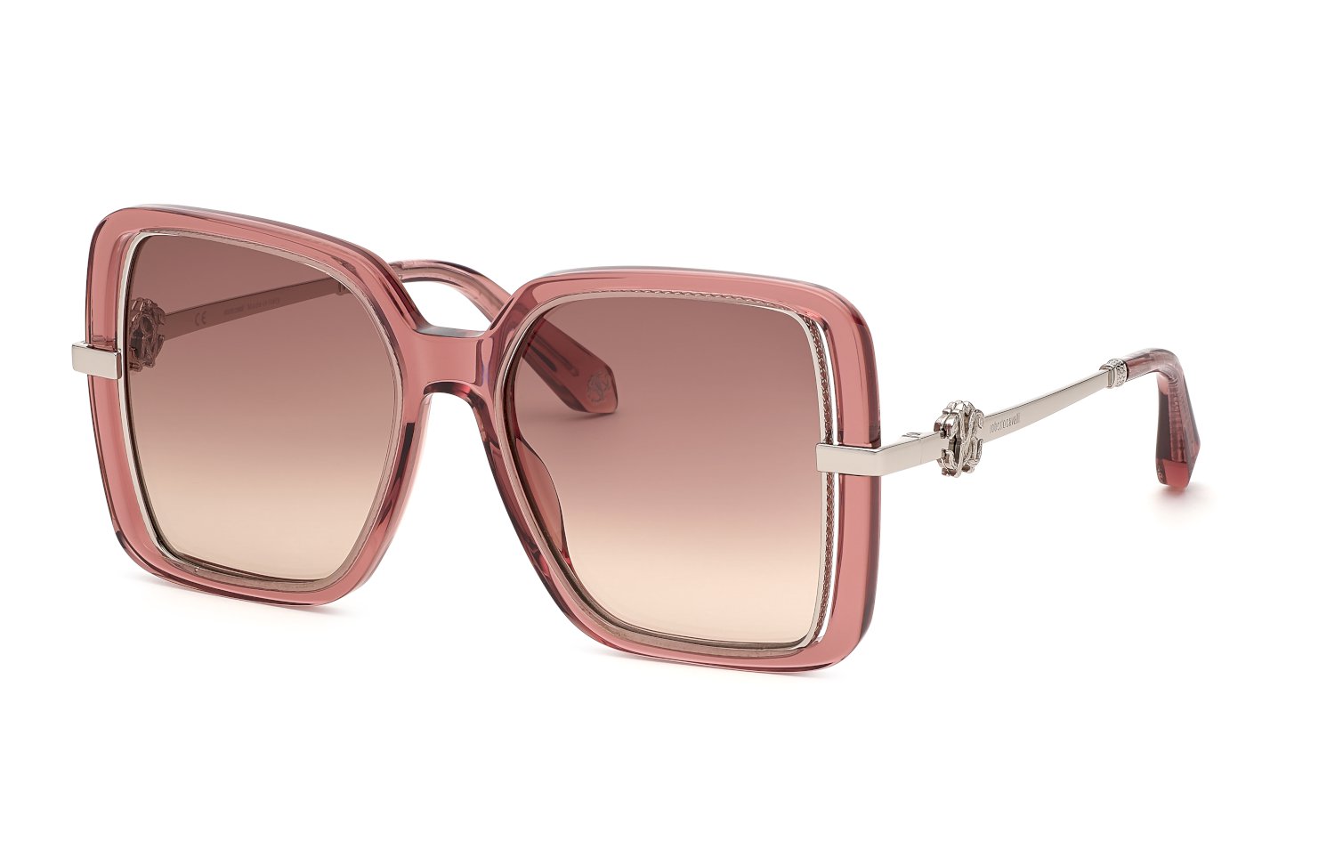 SRC007 0D48 Occhiali da sole Roberto Cavalli 1