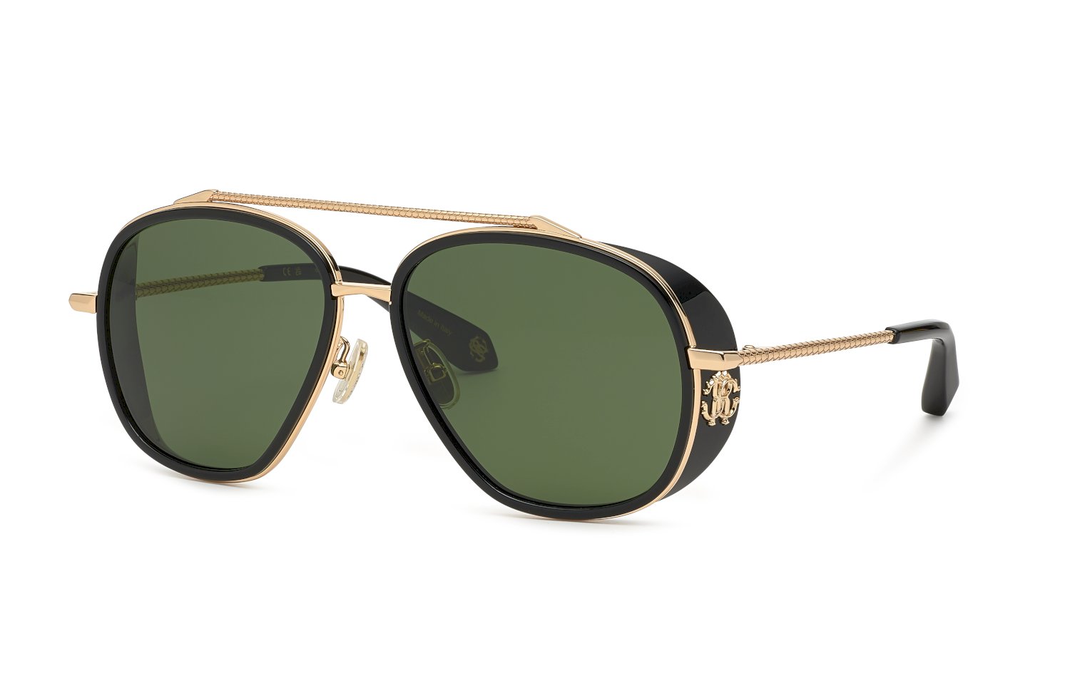 SRC008M 300 Occhiali da sole Roberto Cavalli 1