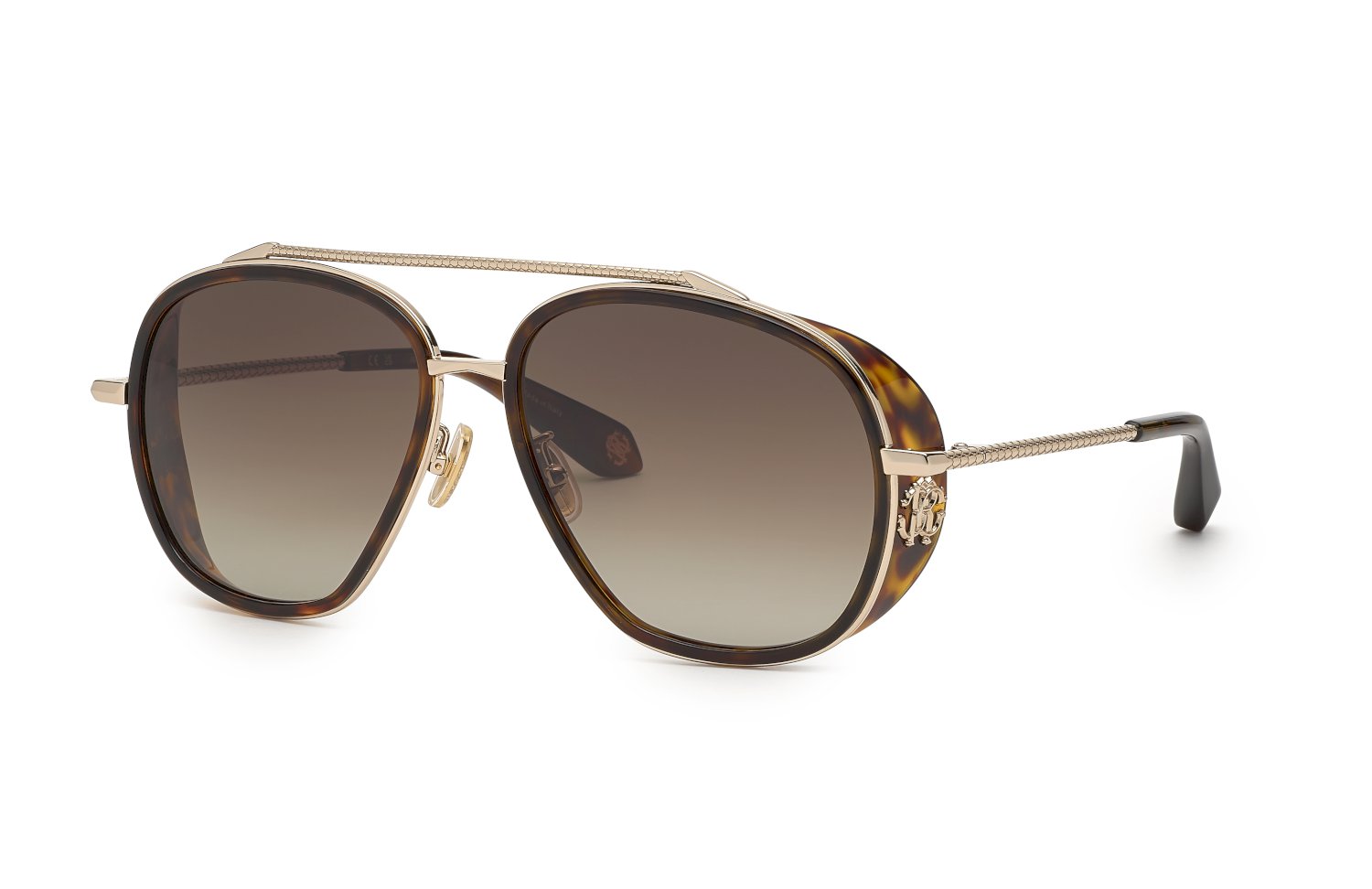 SRC008M 594 Occhiali da sole Roberto Cavalli 1