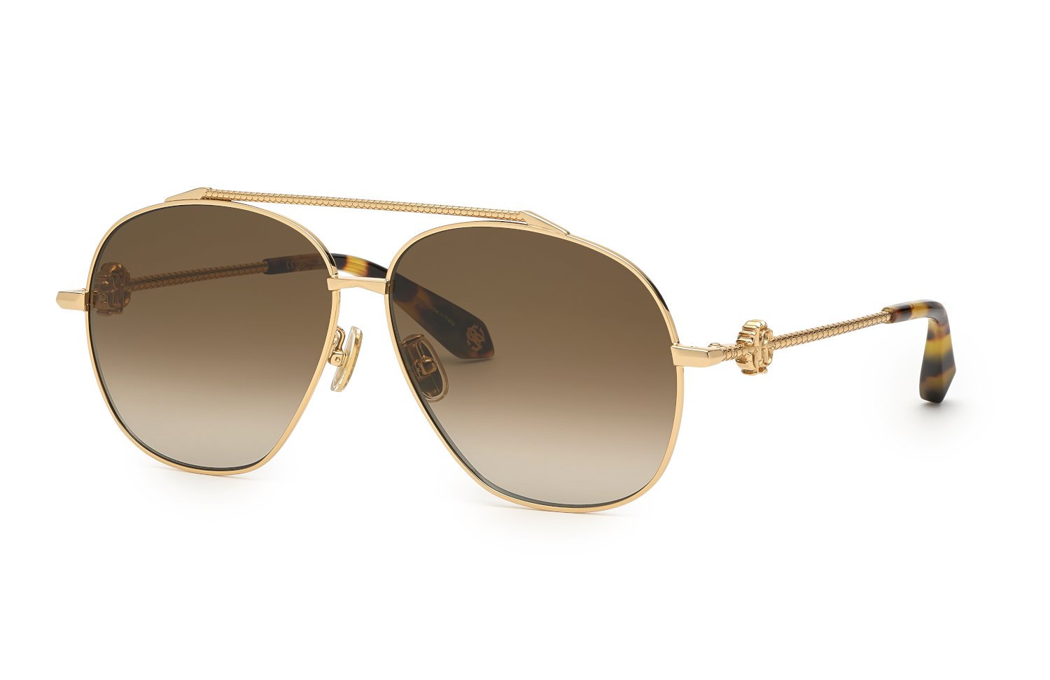SRC008V 300Y Occhiali da sole Roberto Cavalli 1