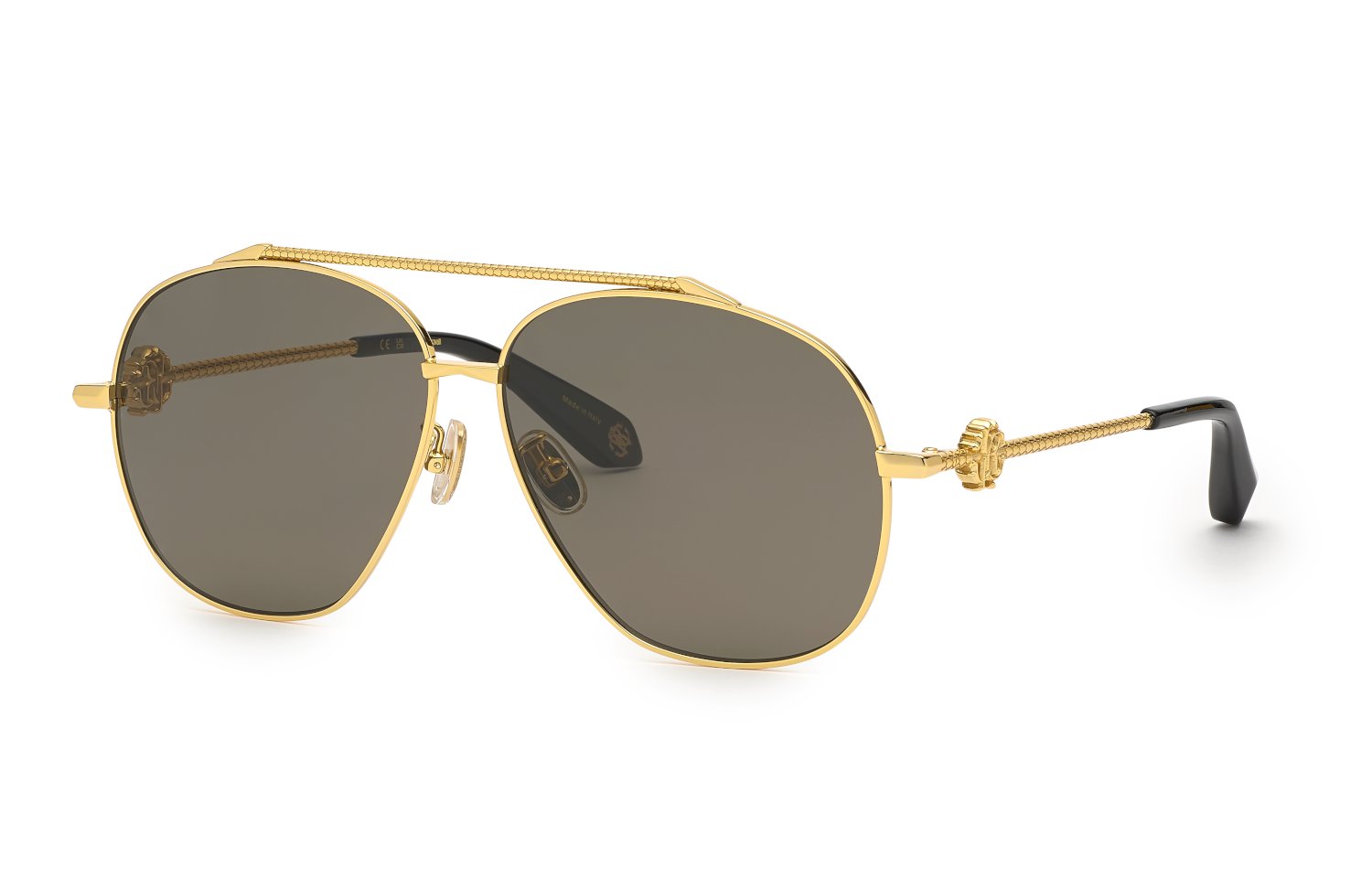 SRC008V 400P Occhiali da sole Roberto Cavalli 1