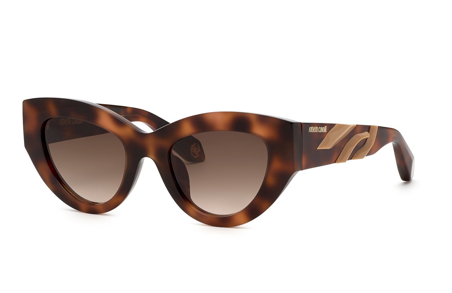 SRC009M 02BV Occhiali da sole Roberto Cavalli 1