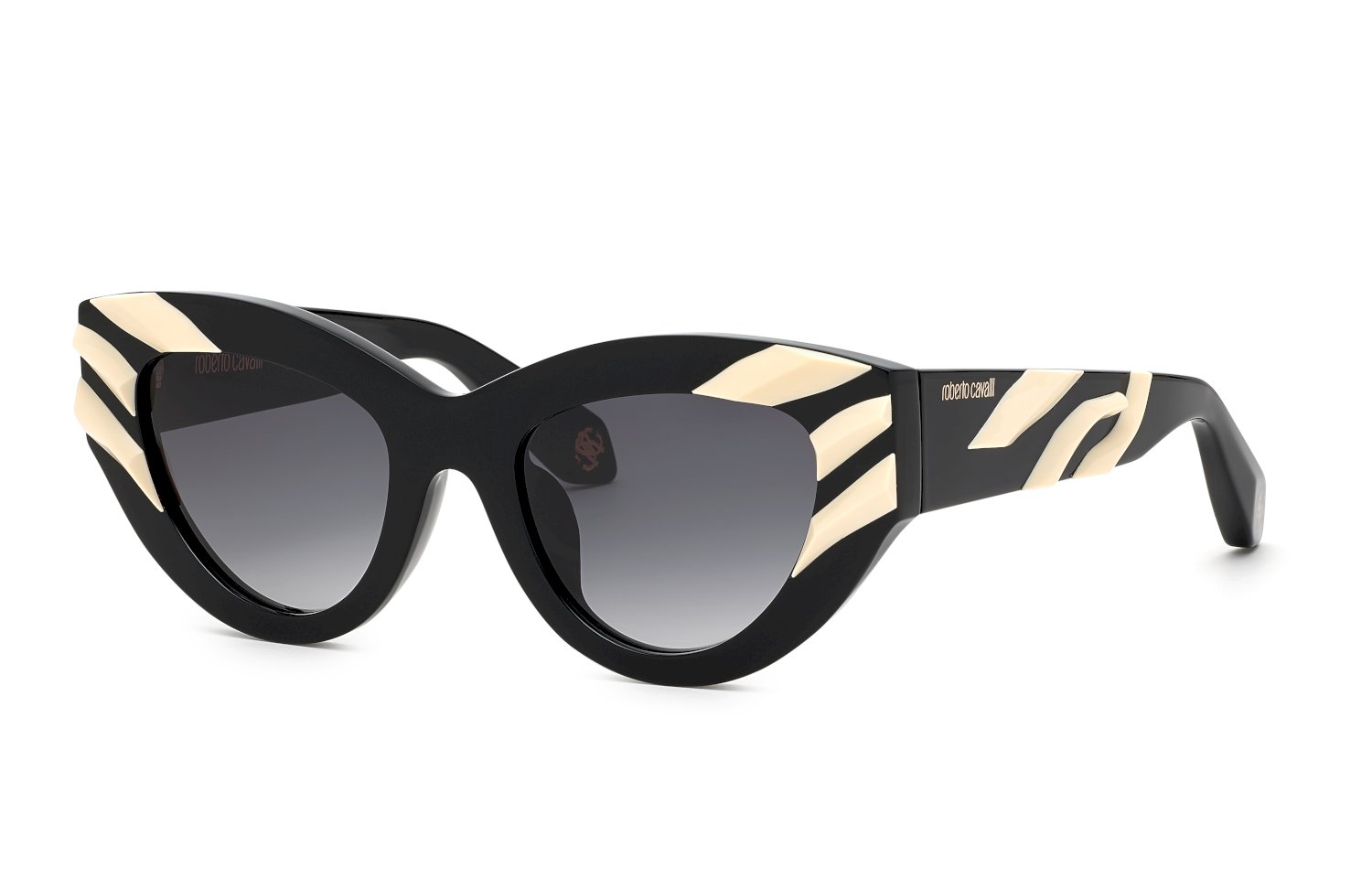 SRC009V 700Y Occhiali da sole Roberto Cavalli 1