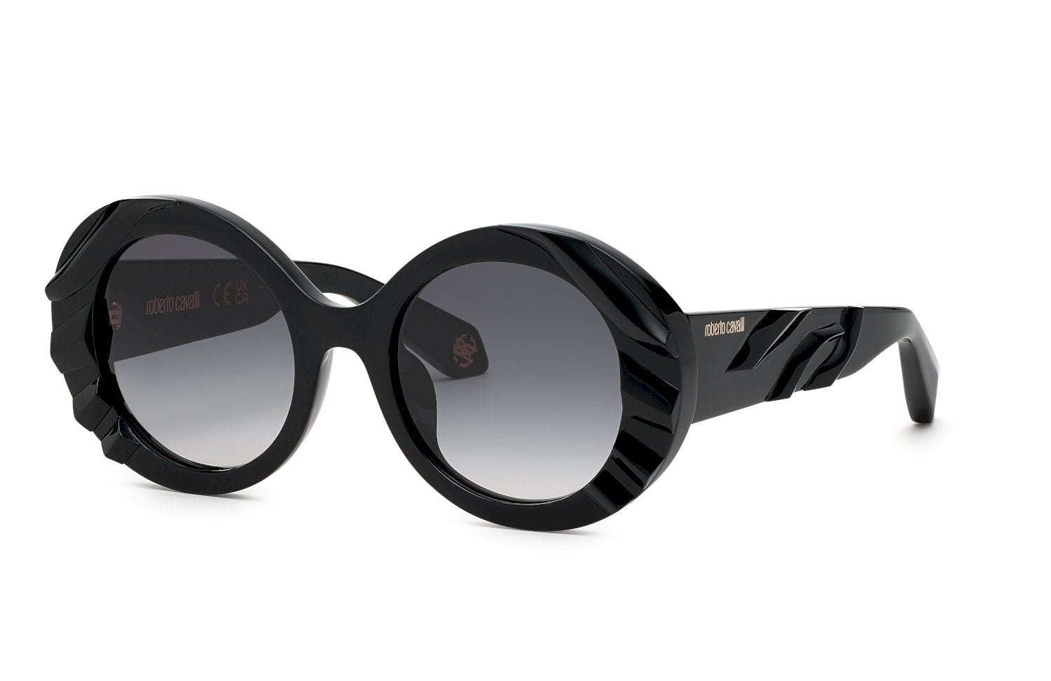 SRC010V 700 Occhiali da sole Roberto Cavalli 1