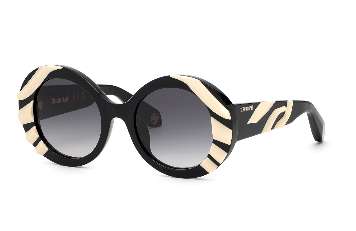 SRC010V 700Y Occhiali da sole Roberto Cavalli 1