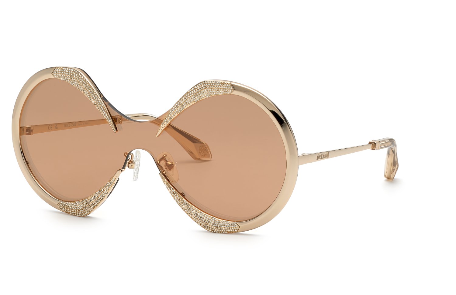 SRC011S 300X Occhiali da sole Roberto Cavalli 1