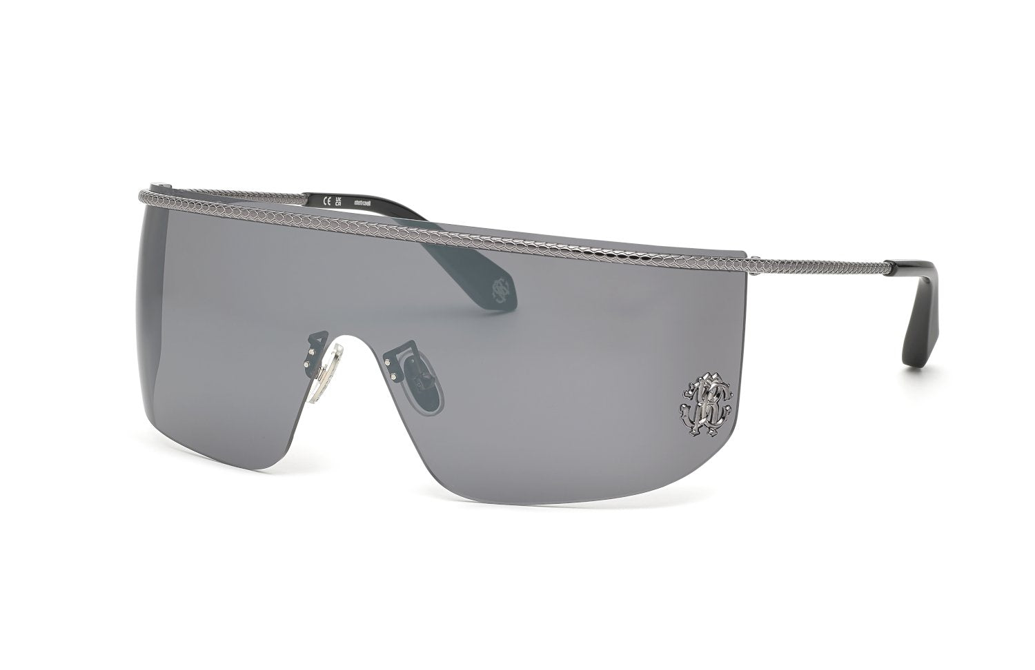 Roberto Cavalli SRC012M 530X Occhiali da sole Roberto Cavalli 1
