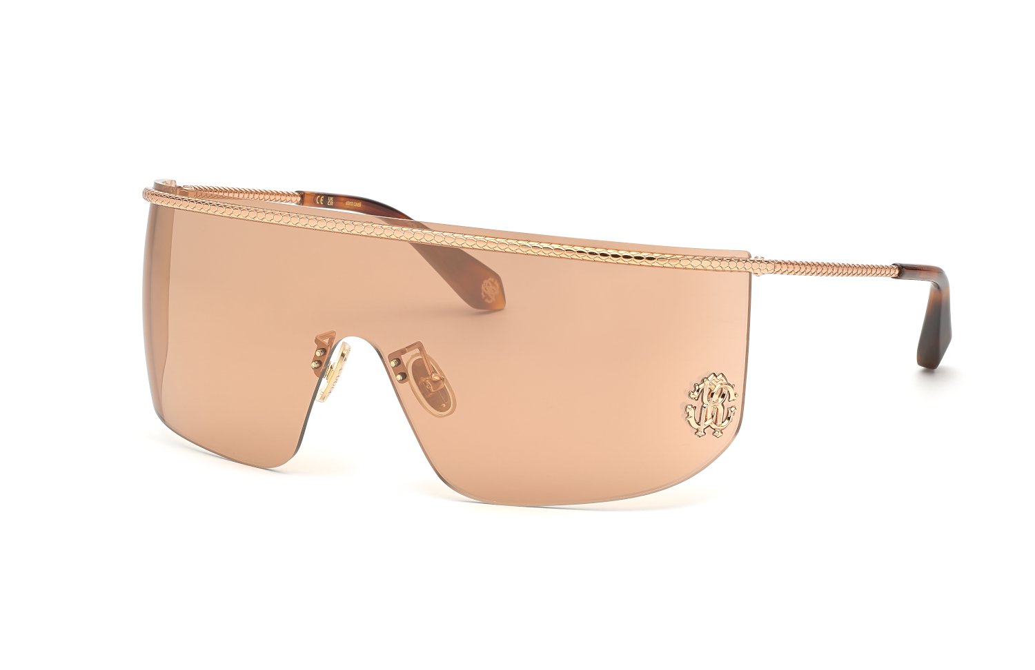 Roberto Cavalli SRC012M 8FCX Occhiali da sole Roberto Cavalli 1