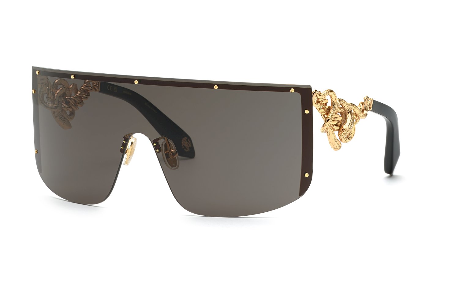 SRC015M 300 Occhiali da sole Roberto Cavalli 1