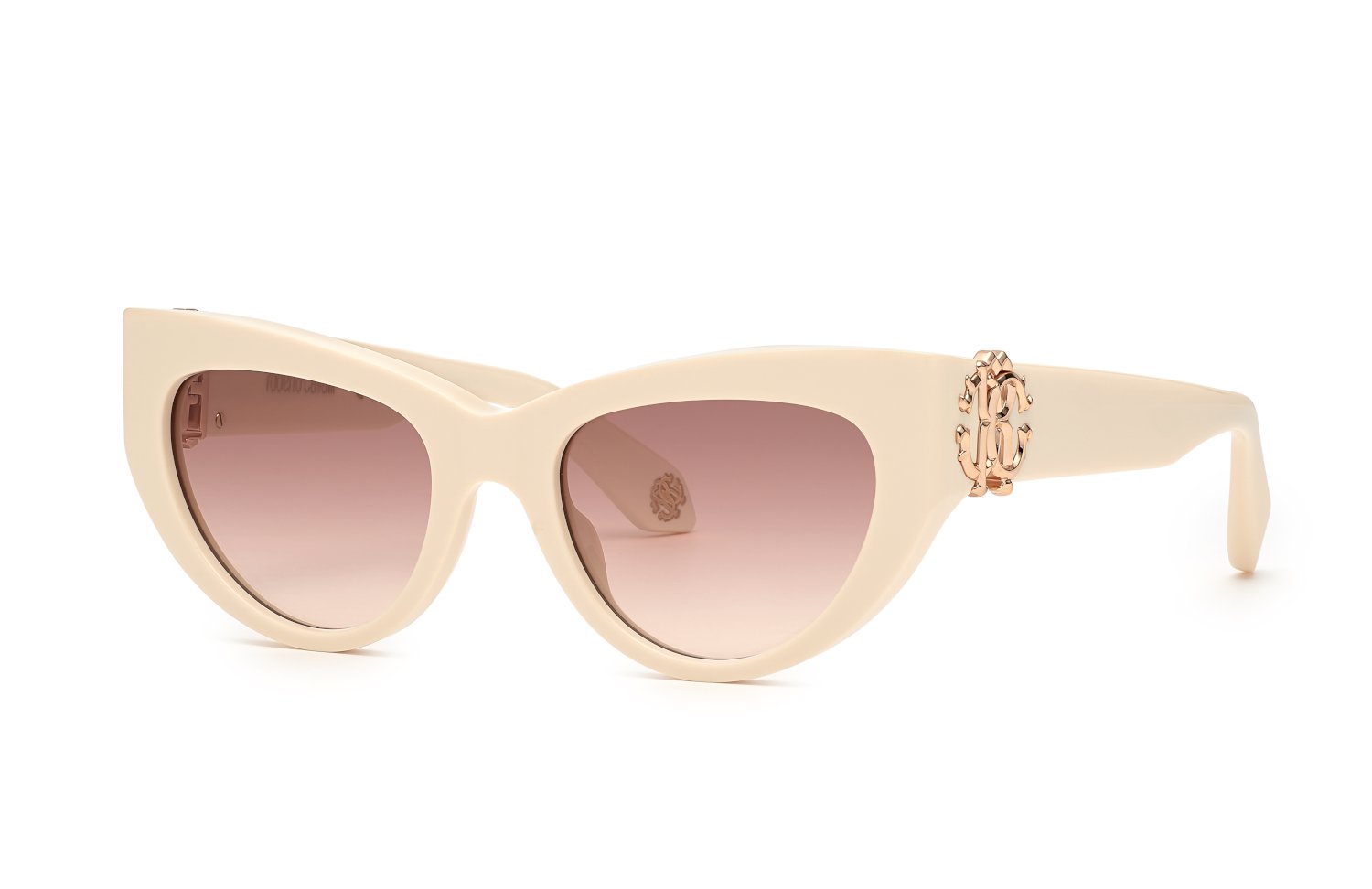 SRC017M 09X7 Occhiali da sole Roberto Cavalli 1