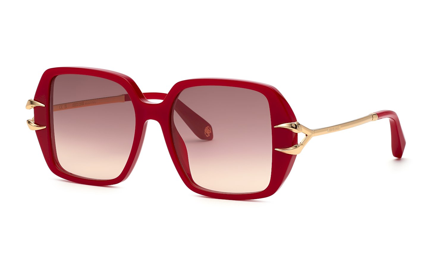 SRC030 09EZ Occhiali da sole Roberto Cavalli 1