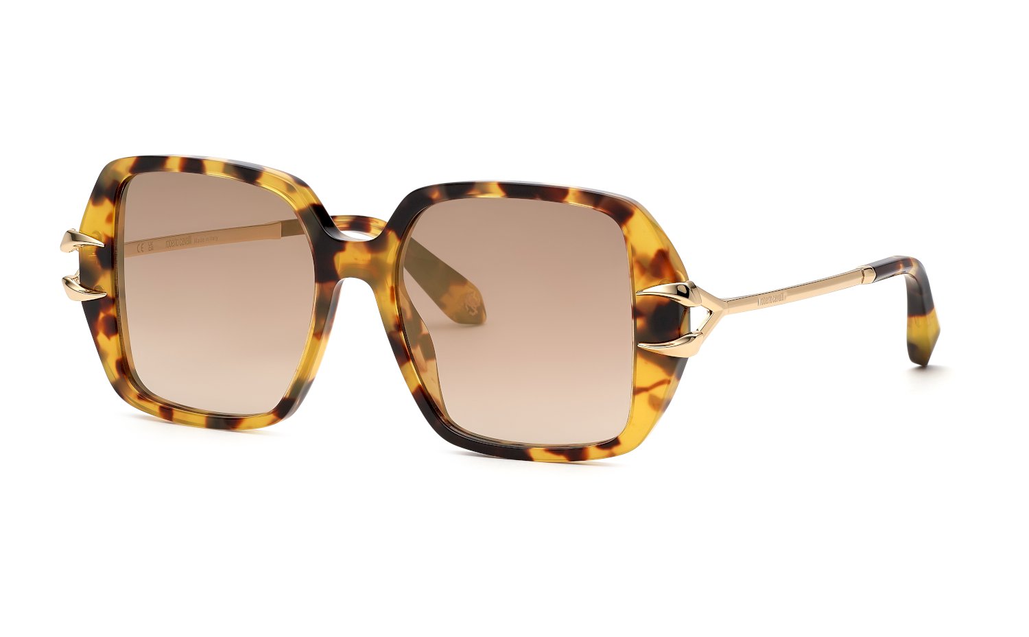 SRC030 777G Occhiali da sole Roberto Cavalli 1
