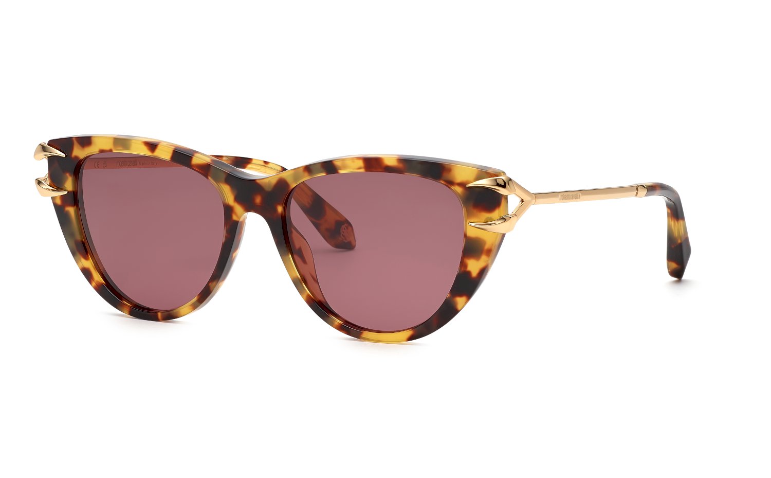 SRC031 777 Occhiali da sole Roberto Cavalli 1
