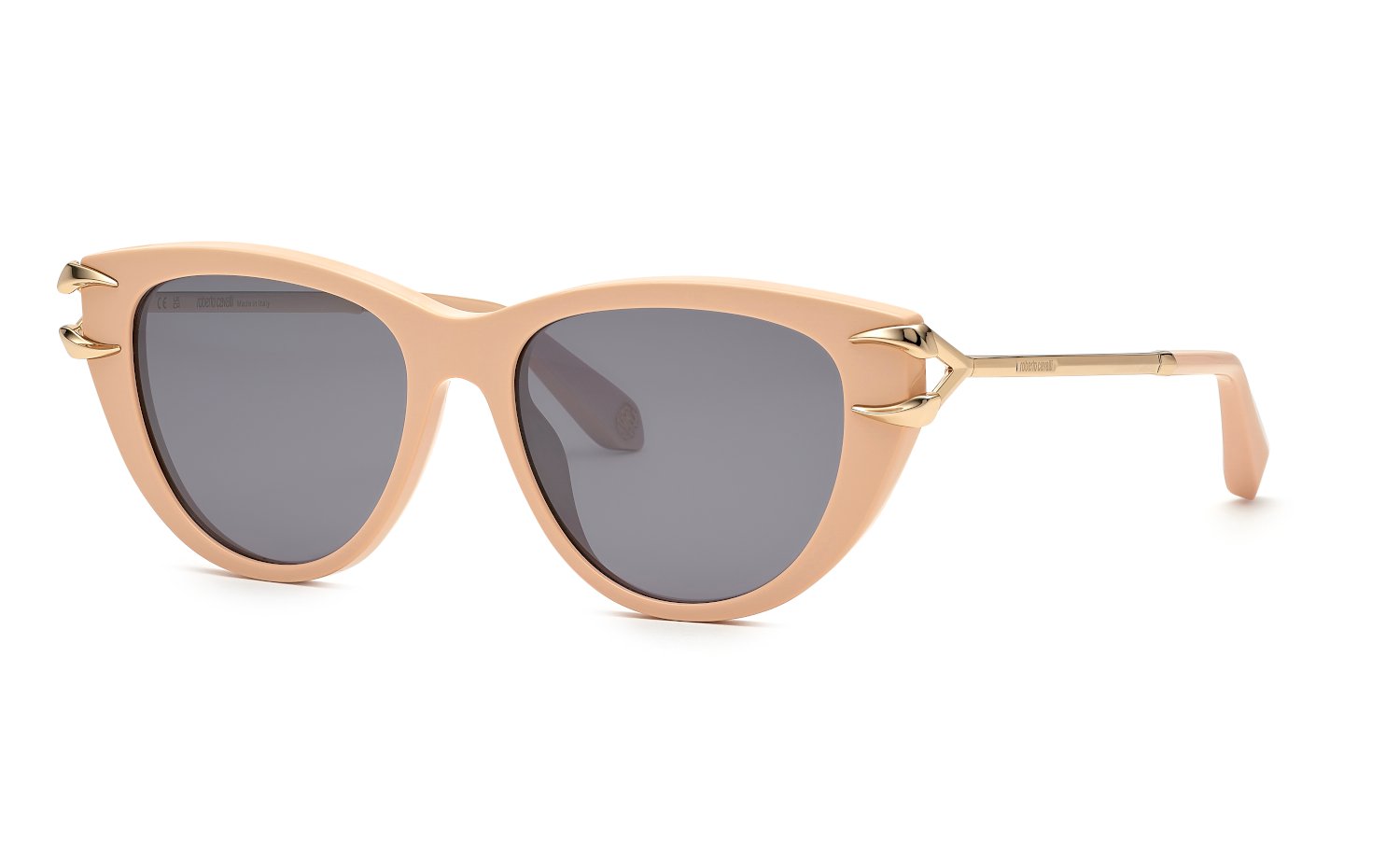 SRC031 9LHX Occhiali da sole Roberto Cavalli 1