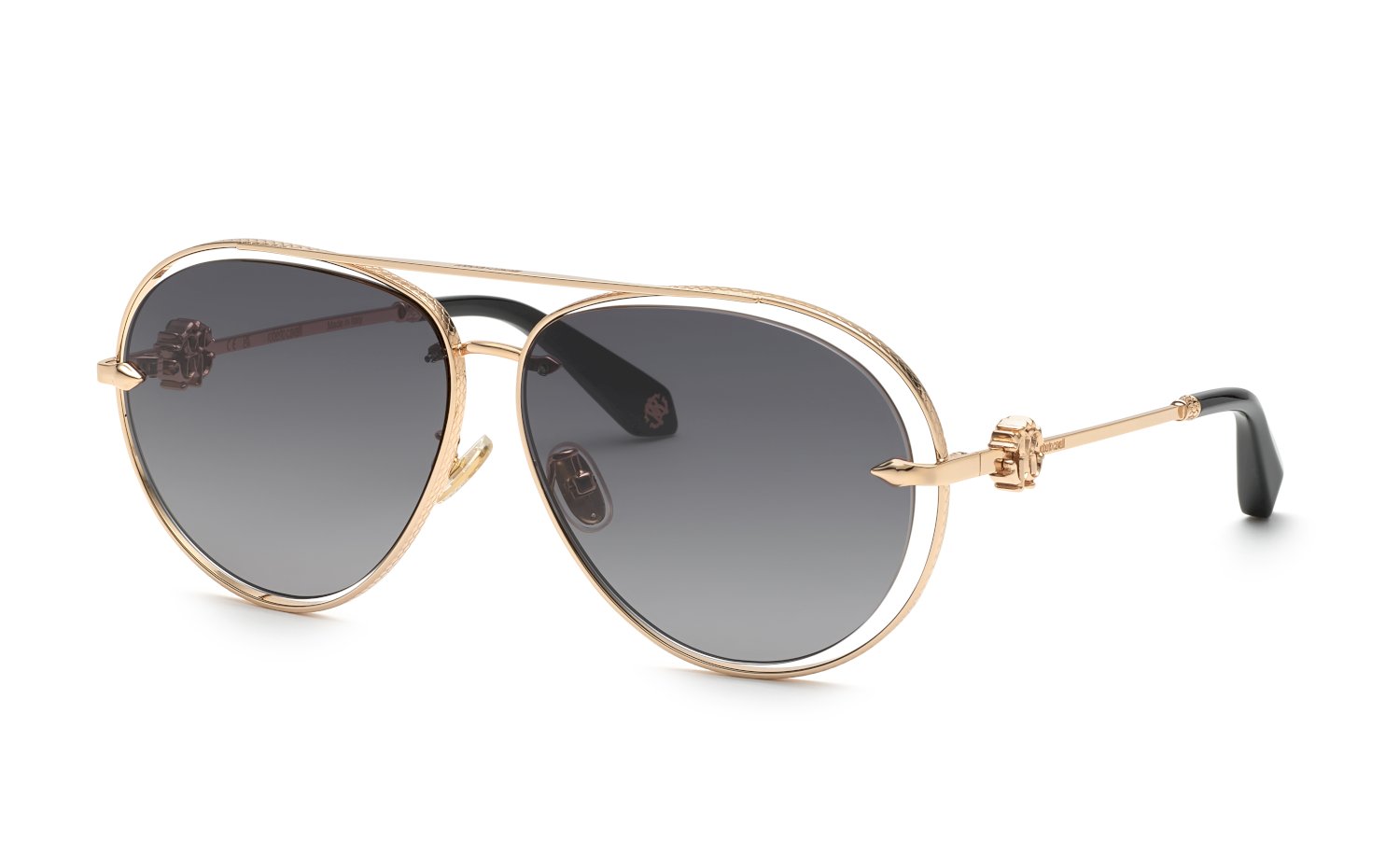 SRC032M 300 Occhiali da sole Roberto Cavalli 1