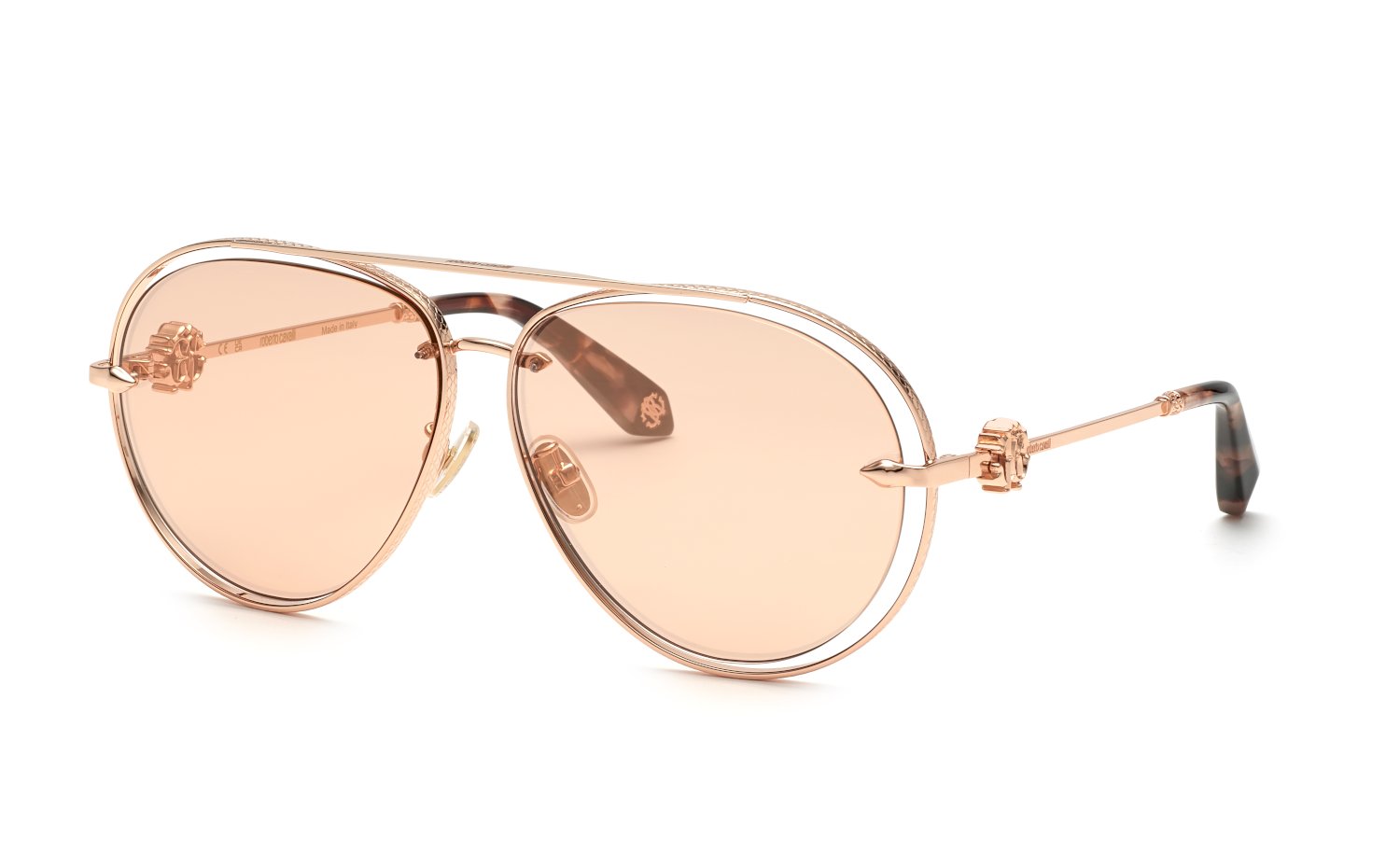 SRC032M 8FCG Occhiali da sole Roberto Cavalli 1