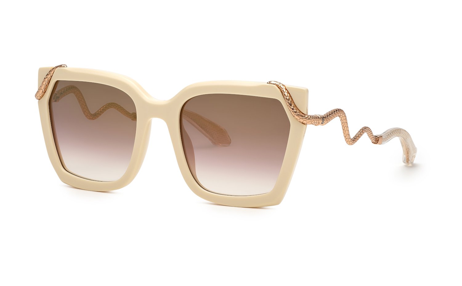 SRC034M 9X7G Occhiali da sole Roberto Cavalli 1