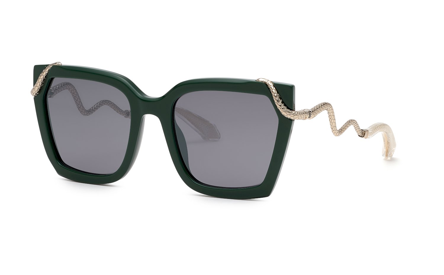 SRC034M D80X Occhiali da sole Roberto Cavalli 1