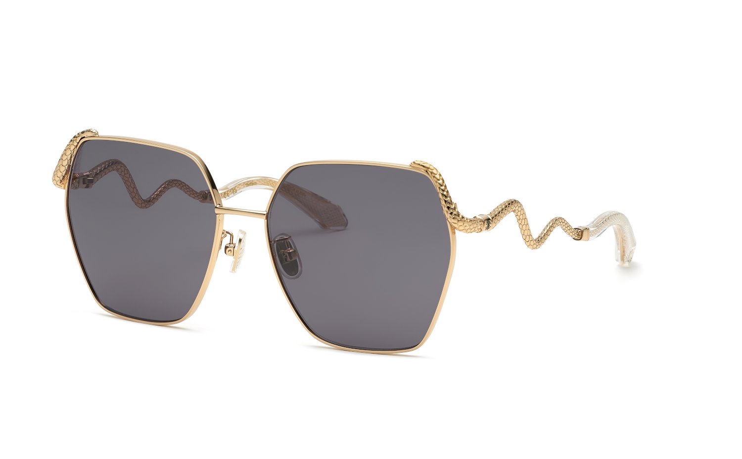 SRC035M 300 Occhiali da sole Roberto Cavalli 1
