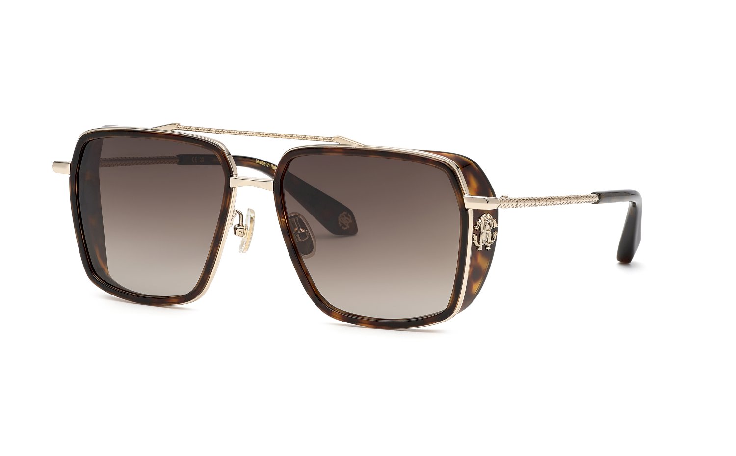 SRC036M 594 Occhiali da sole Roberto Cavalli 1