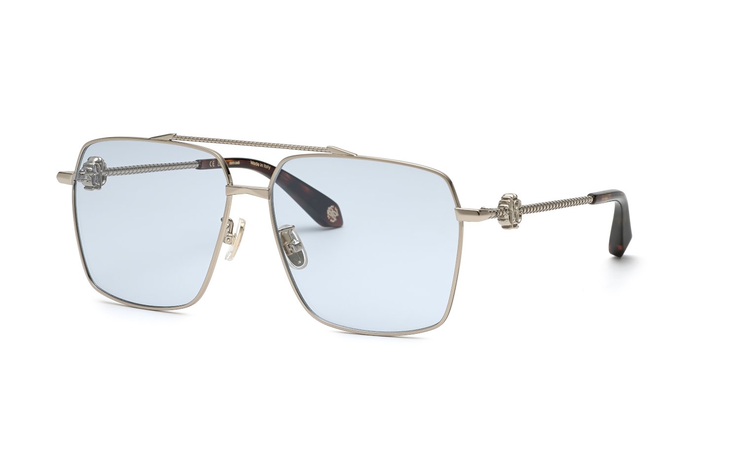 SRC036V 08FF Occhiali da sole Roberto Cavalli 1