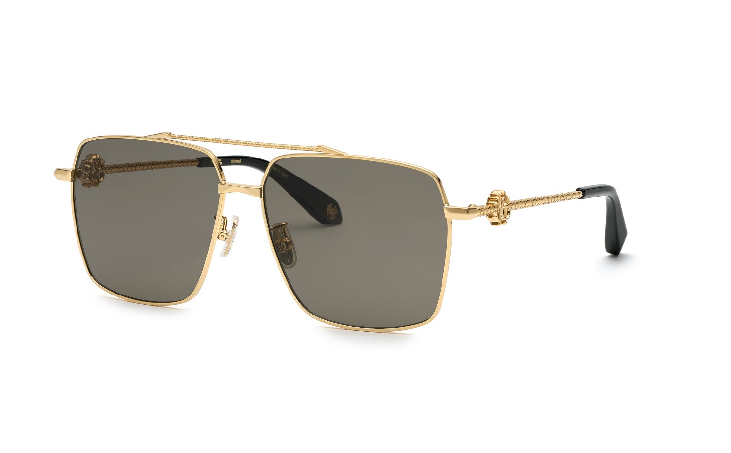 SRC036V 400P Occhiali da sole Roberto Cavalli 1