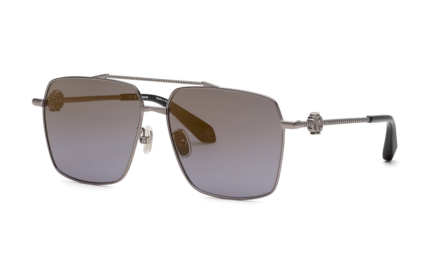SRC036V 568G Occhiali da sole Roberto Cavalli 1