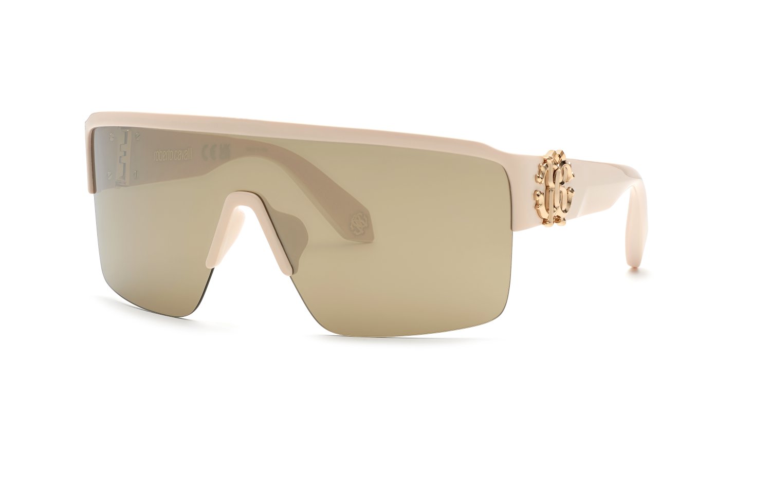 SRC037M ABAG Occhiali da sole Roberto Cavalli 1