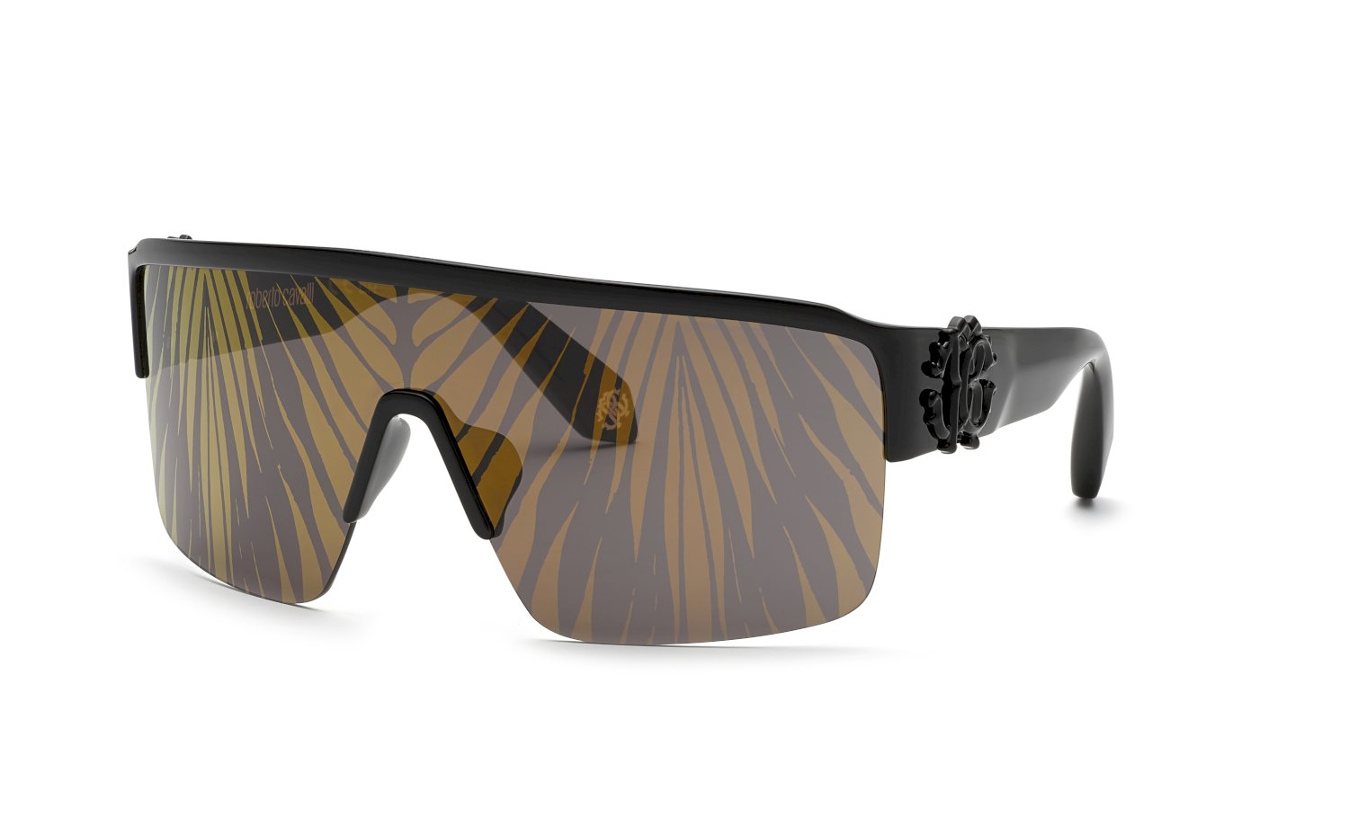 SRC037M Z42G Occhiali da sole Roberto Cavalli 1