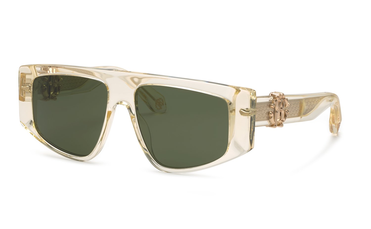 SRC038M 846 Occhiali da sole Roberto Cavalli 1