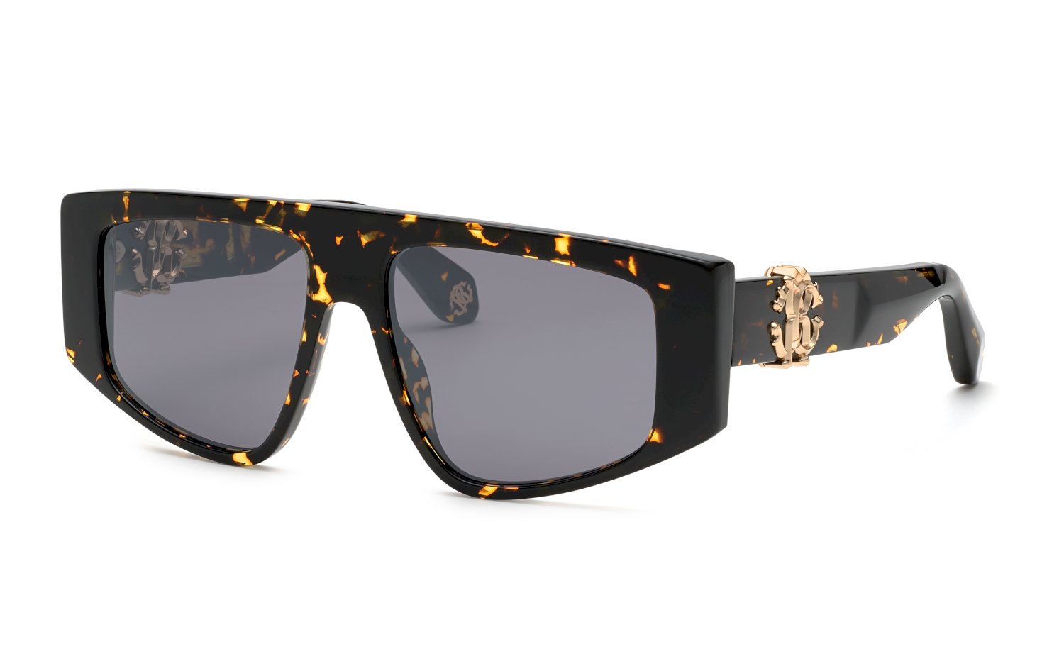 SRC038M 4APX Occhiali da sole Roberto Cavalli 1