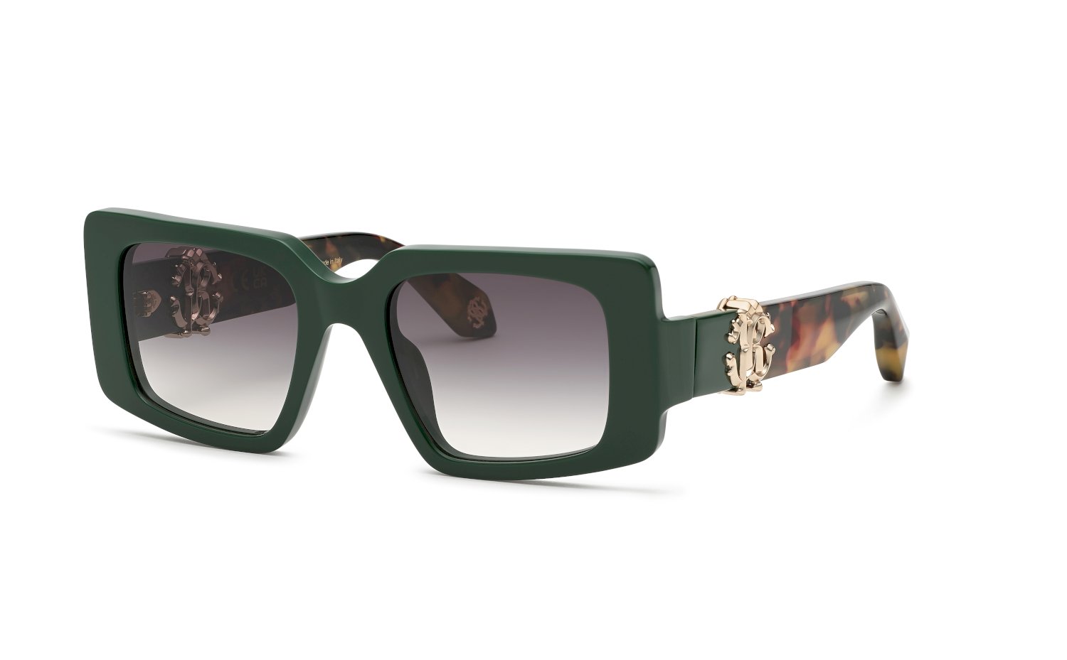 SRC039M 0D80 Occhiali da sole Roberto Cavalli 1