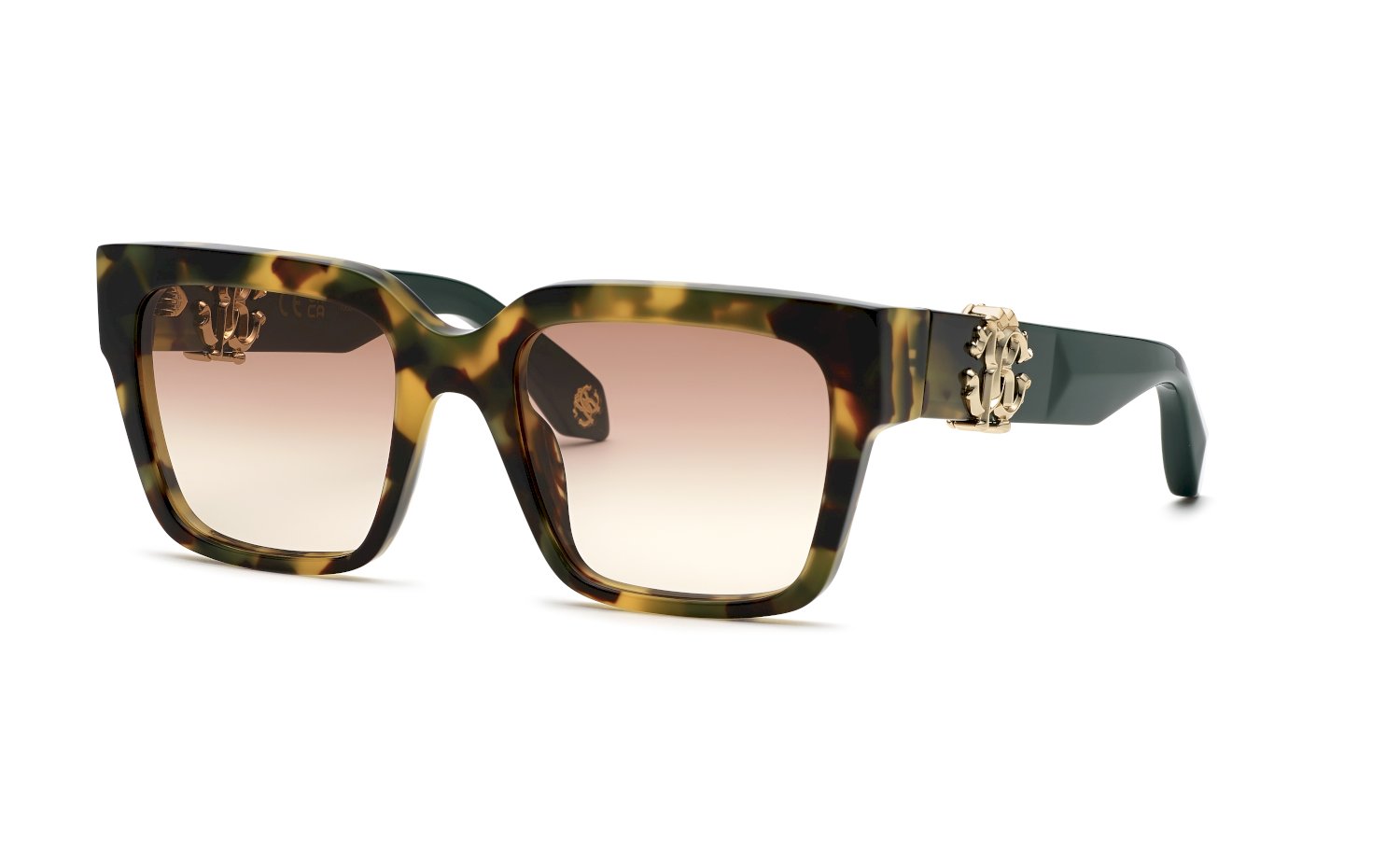 SRC040M 0AGG Occhiali da sole Roberto Cavalli 1