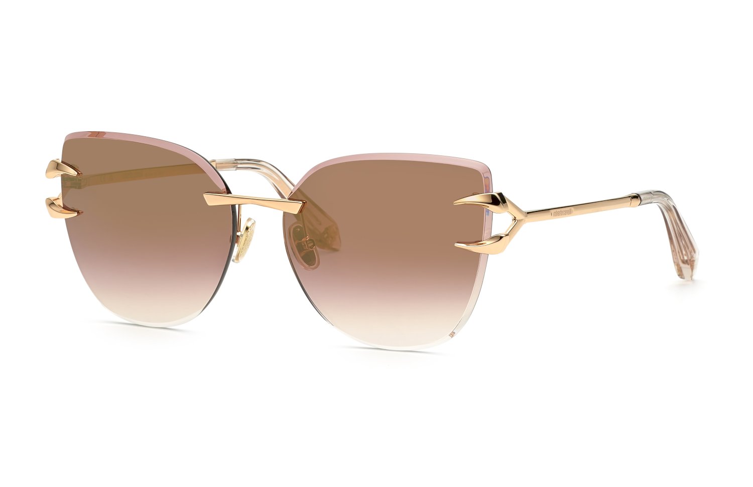 SRC043 8FCG Occhiali da sole Roberto Cavalli 1