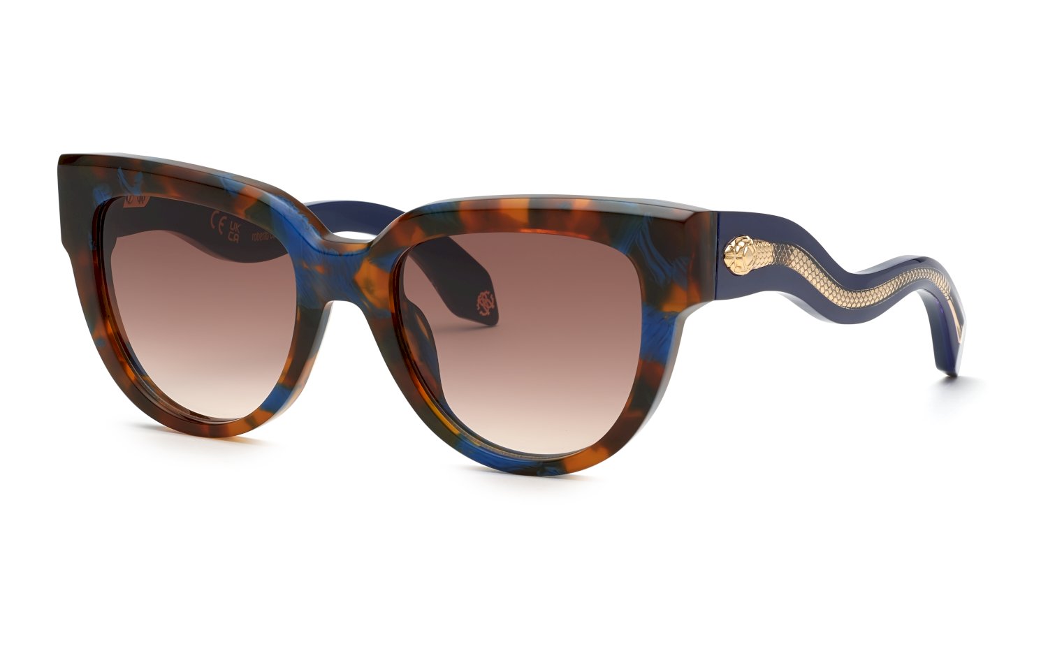 SRC054 09UV Occhiali da sole Roberto Cavalli 1