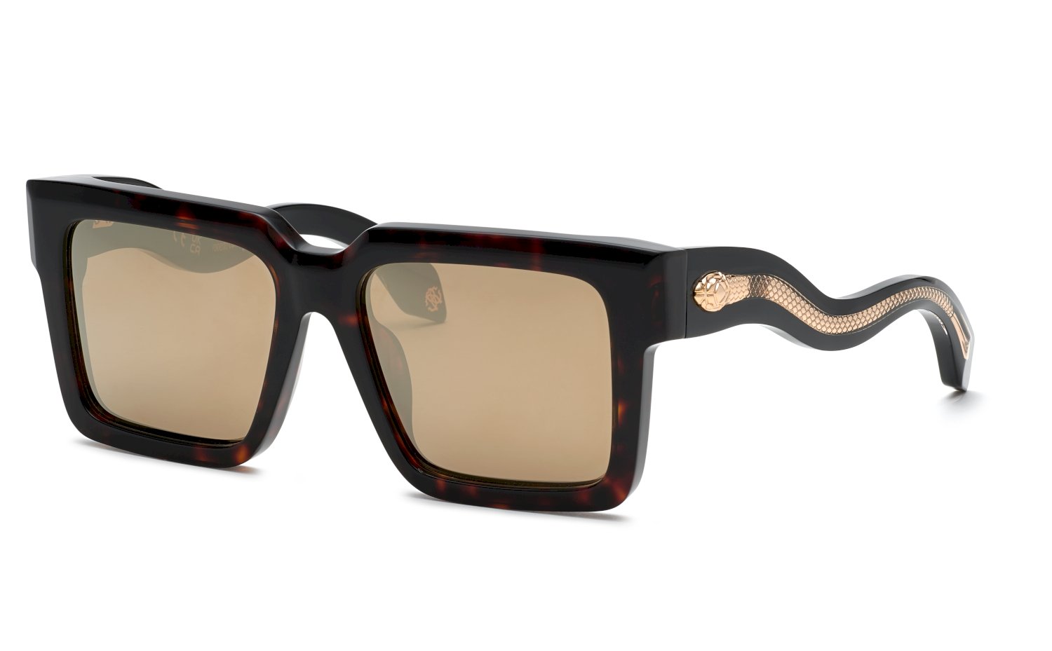 SRC055 743G Occhiali da sole Roberto Cavalli 1