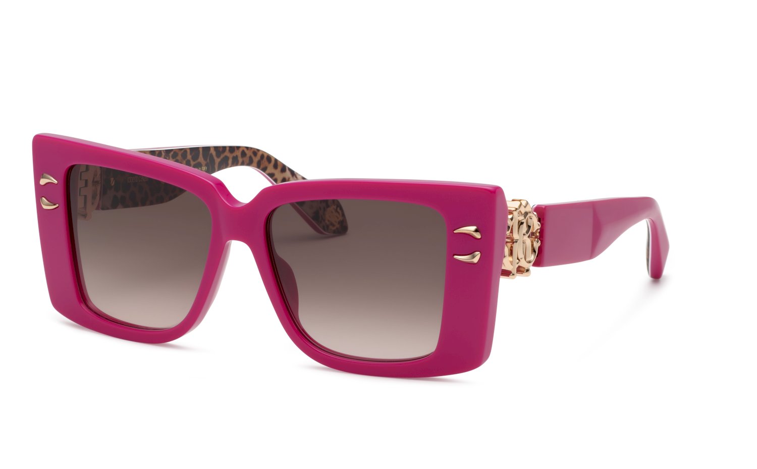 SRC056M 09M3 Occhiali da sole Roberto Cavalli 1