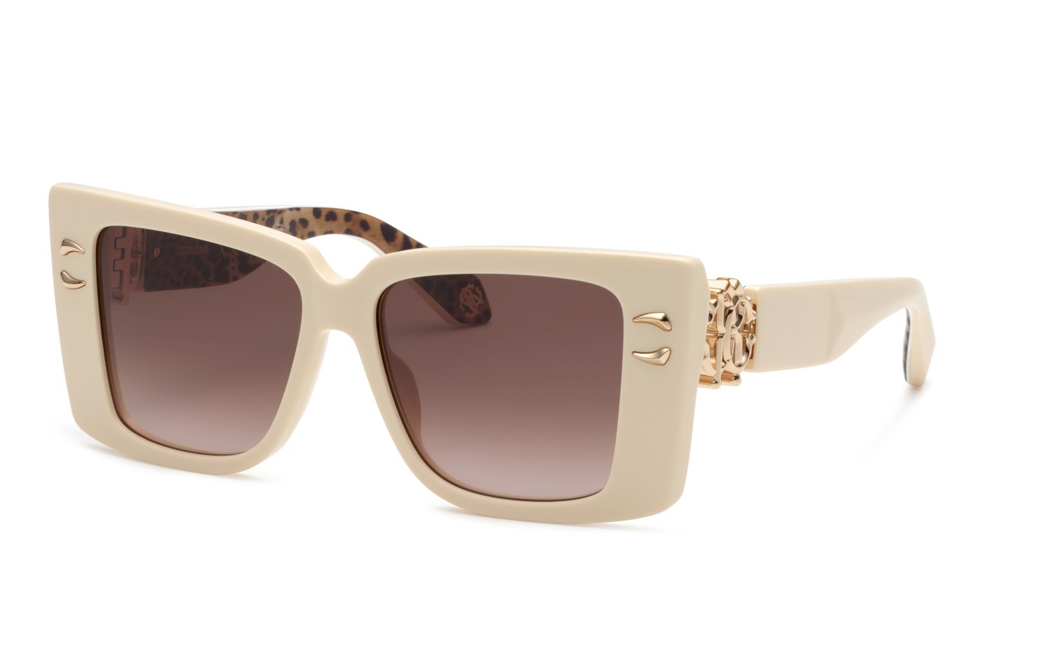 SRC056M 09X7 Occhiali da sole Roberto Cavalli 1