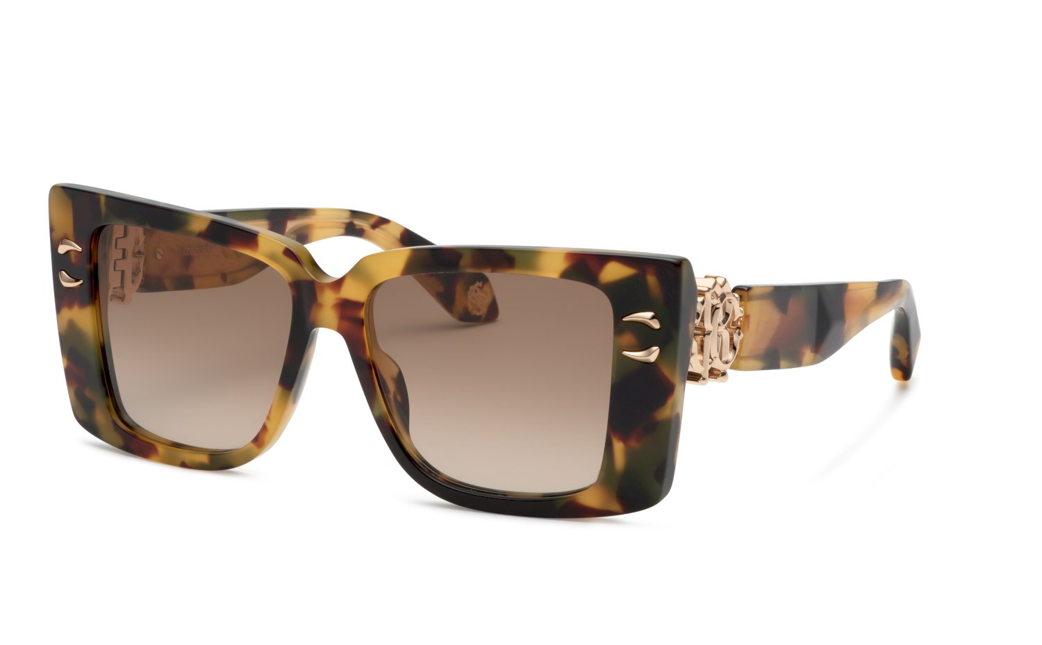 SRC056M 0AGG Occhiali da sole Roberto Cavalli 1