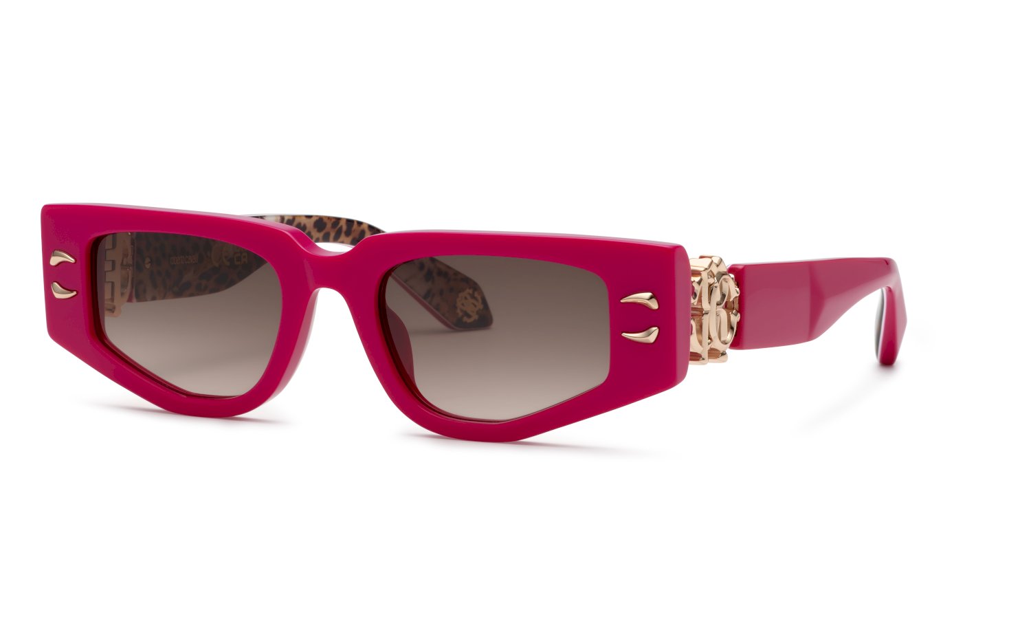 SRC057M 09M3 Occhiali da sole Roberto Cavalli 1