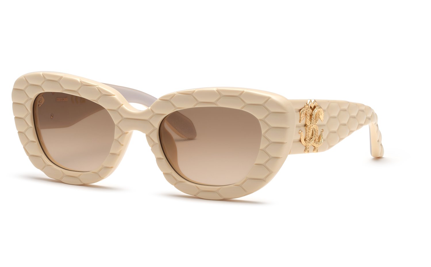 SRC058M 09X7 Occhiali da sole Roberto Cavalli 1