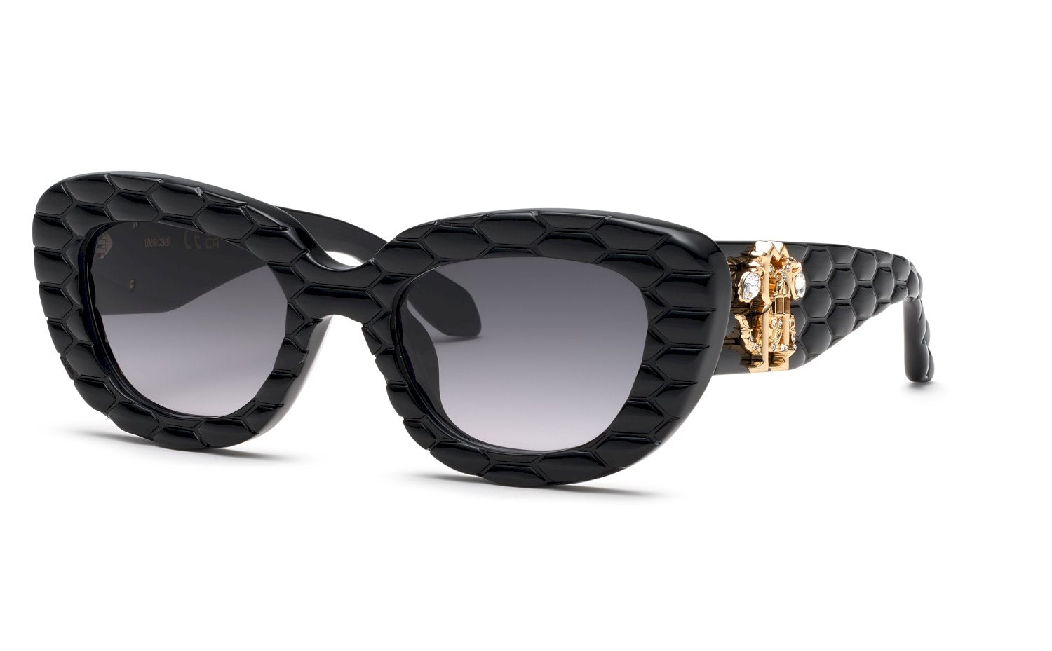 SRC058S 700 Occhiali da sole Roberto Cavalli 1